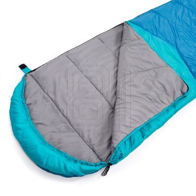4. Meteor Safari Schlafsack L 17368