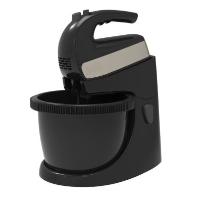 2. Black+Decker BXMXA500E (500W) Handmixer mit Rührschüssel
