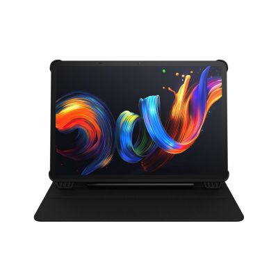 TCL NXTPAPER 11 Plus, Mediatek, 256 GB Speicher, 29,2 cm (11,5 Zoll), 8 GB RAM, Wi-Fi 5 (802.11ac), Android 15, Grau