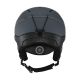 4. FIT VISOR IMPACTS PHOTO GRAY L/XL ROSSIGNOL Helm