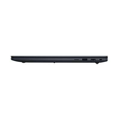 9. ASUS ExpertBook B3605CCA-MB2007X Ultra 5 225H 16,0" WUXGA 300 Nits 60 Hz Weitwinkel-Display, 16 GB DDR5 SSD, Intel Grafik, WLAN + Bluetooth, 4G LTE, Webcam, 1080p-Kamera, 50 Wh Akku, Windows 11 Pro, Gentle Gray, 3 Jahre Vor-Ort-Service