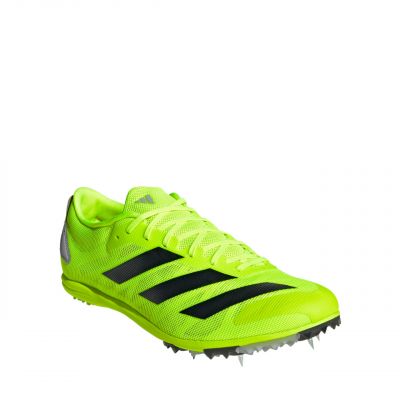 2. Schuhe, Spikes adidas Adizero Spikes XCS IF9429