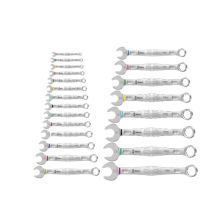 Satz Kombinationsschlüssel 6003 Joker 22 SET 1, 22 Stück.