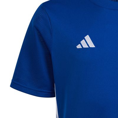 11. adidas Tisch 23 Trikot Jr H44536