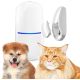 2. Satel SLIM-DUAL-PET Bewegungsmelder Passiver Infrarotsensor (PIR) Drahtlos Decke / Wand Weiß