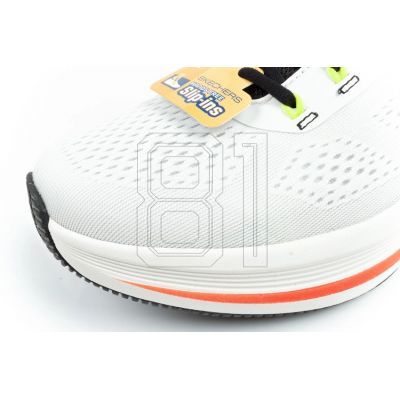 11. Skechers Go Run Slip-INS M 220853/WMLT Schuhe