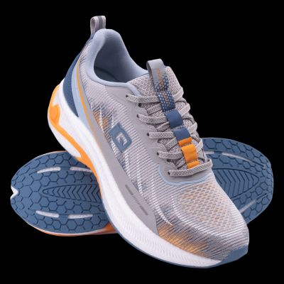 4. Herren RESSIN Laufschuhe