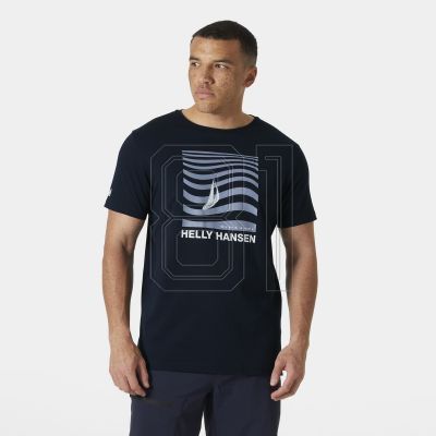 10. Helly Hansen Shoreline T-Shirt 3.0 M 54601 597
