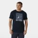 10. Helly Hansen Shoreline T-Shirt 3.0 M 54601 597