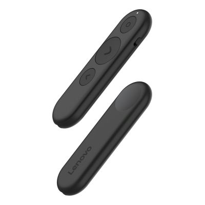 2. Lenovo Tragbare wiederaufladbare Präsentationsfernbedienung 4XW1S62316