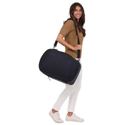 8. Thule Subterra 2 Convertible Handgepäckkoffer – Schwarz