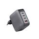 3. USB-A/USB-C-Netzadapter 140 W/7814010 INTENSO