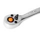 6. NEO Tools 10-030 Steckschlüssel/Steckschlüsselsatz