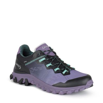 2. Aku Levia W 749672 Trekkingschuhe