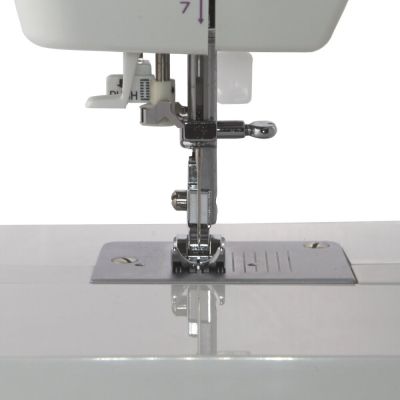 3. Łucznik Teresa Nähmaschine