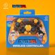 5. Blade Gaming DB1001 Gamecontroller, orange, Bluetooth/USB-Gamepad, kompatibel mit Android, Nintendo Switch, Nintendo Switch Lite, Nintendo Switch OLED, PC und iOS