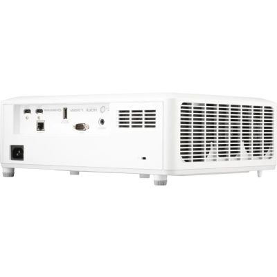 8. Viewsonic LS901-4K Datenprojektor, Standardprojektor, 5500 ANSI Lumen, UHD 4K (3840 x 2160), Weiß