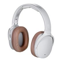 Skullcandy Hesh ANC Wireless Mod Weiße Kopfhörer