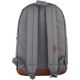 3. Herschel Pop Quiz Rucksack 10011-05643 Grau Einheitsgröße