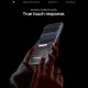3. Spigen Glas.tR EZ Fit Tempered Glass für iPhone 16 Pro / 17 / 17 Pro - 2 Stk.