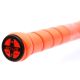 6. UNIHOC AIRTEK STICK 70CM ORANGE FÜR RECHTSHÄNDER