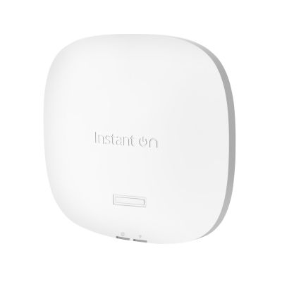 2. Aruba R9B33A WLAN Access Point Weiß PoE-Unterstützung
