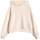 2. Damen-Sweatshirt 4F F2663 cremefarben 4FWAW26TSWSF2663 12S