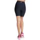 3. Skechers Go Flex Rib High Waisted 8 Inch Bike Short SH32-BLK Schwarz L