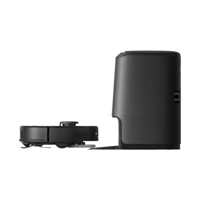 10. Eufy X9 Pro Saugroboter 0,41 l Schwarz