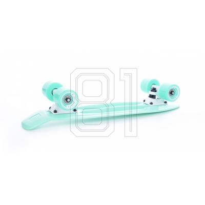 12. Tempish Buffy Nature Skateboard 1060000785
