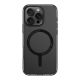 2. Uniq Hülle Clario iPhone 16 Pro 6,3" Magclick Laderauch