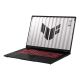 3. ASUS TUF Gaming A18 FA808UM-S9058 Ryzen 7 260 18,0" 2,5K 240Hz IPS-Level 500nits AG 16GB DDR5 5600 SSD512 GeForce RTX 5060 8GB WLAN+BT LAN Kamera 1080p 90Wh Kein Betriebssystem Jaeger Grau