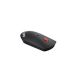 2. Lenovo | ThinkPad Bluetooth-Maus (leise, ohne Batterie) | Kabellos | Bluetooth 5.0 | 1 Jahr