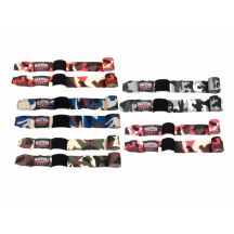 BBE-MFE CAMOUFLAGE boxing tapes 1335-MFECAMO02 3.5 m