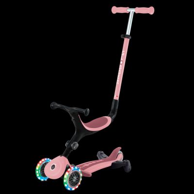 20. Roller mit Aufsitz GO•UP ACTIVE LIGHTS 360 (749-310)