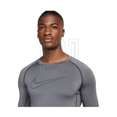 3. Nike Pro Dri-FIT Top M DD1992-068