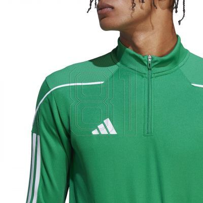 8. Adidas Tiro 23 League Training Top M IC7879 Sweatshirt