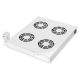 Digitus DN-19 FAN-4-HO Lüftereinschub für Rack-Schrank