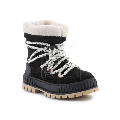 Palladium Pallashock Hiver W 94349-008-M
