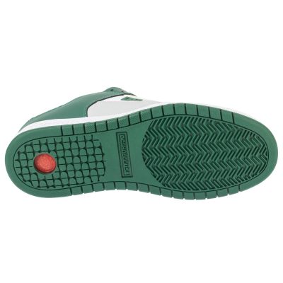 4. DC Shoes Manteca SE DC01758100 Grün 38
