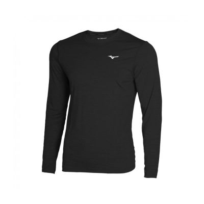 3. Mizuno Impulse Core LS M T-shirt J2GA752009