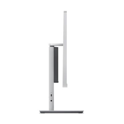7. Lenovo IdeaCentre AIO 24IRH9 i5-13420H 23,8" FHD IPS AG 250 Nits 100 Hz 16 GB DDR5 5200 SSD 1 TB Intel UHD Graphics Win11 Cloud Gray + DVD Lenovo Slim DVD-Brenner DB65 (888015471)