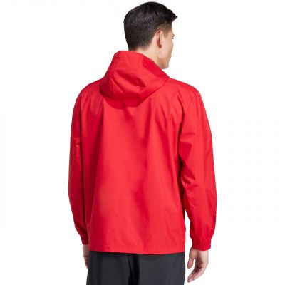 9. Adidas Entrada 22 Allwetterjacke M IK4009