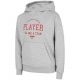 Sweatshirt 4F Jr HJZ22 JBLM006 27M
