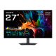 13. GIGABYTE OLED-Monitor 27" MO27Q28G 280Hz