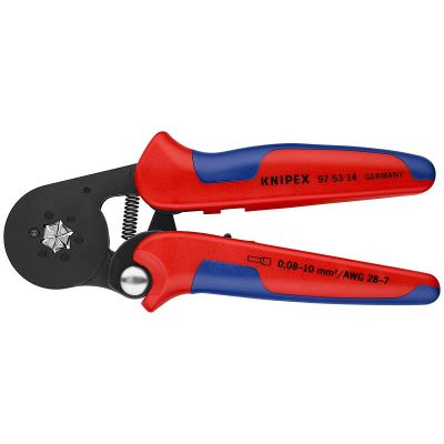 2. Knipex 97 53 14 Zange