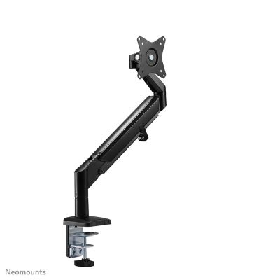 5. Neomounts DS70-810BL1 Monitorhalterung/Ständer 81,3 cm (32") Schreibtisch Schwarz