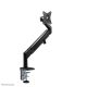 5. Neomounts DS70-810BL1 Monitorhalterung/Ständer 81,3 cm (32") Schreibtisch Schwarz