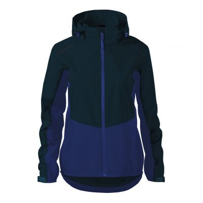 2. Malfini Rainbow Jacke W MLI-53902 marineblau