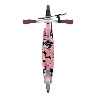 8. Globber NL 205 Dluxe Jr 685-210 Scooter